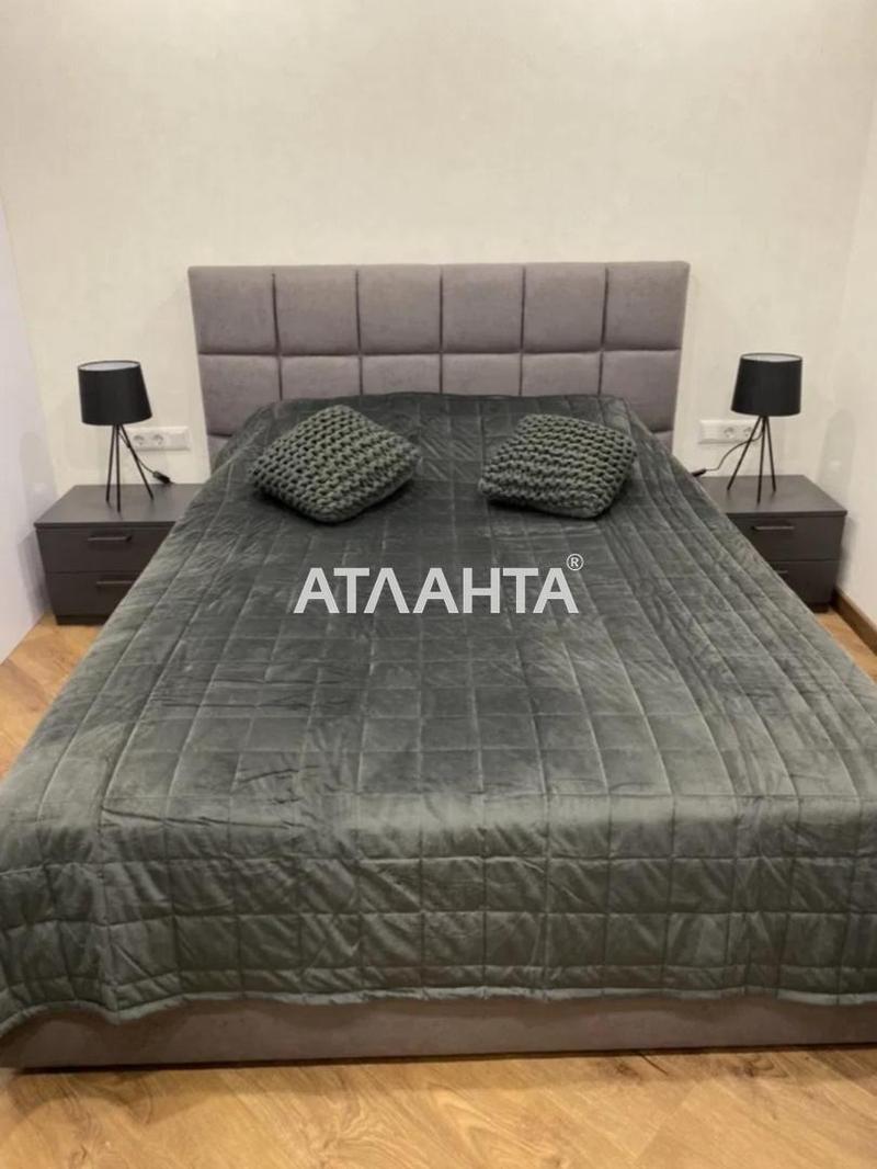 1-кімнатна квартира за адресою вул. Генуезька (площа 45 м²) - Atlanta.ua - фото 13