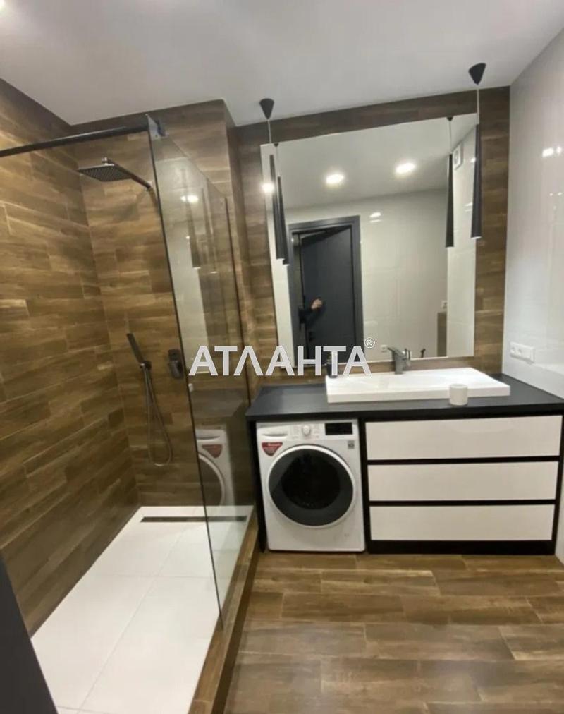 1-кімнатна квартира за адресою вул. Генуезька (площа 45 м²) - Atlanta.ua - фото 14