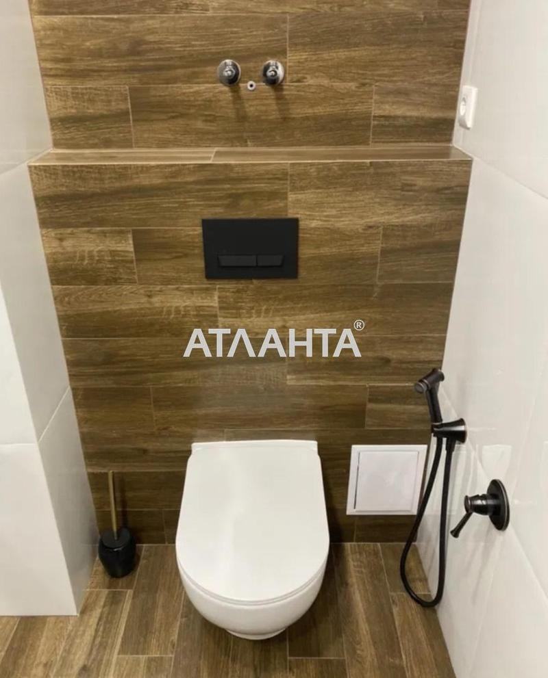 1-кімнатна квартира за адресою вул. Генуезька (площа 45 м²) - Atlanta.ua - фото 15