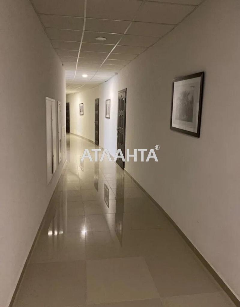 1-кімнатна квартира за адресою вул. Генуезька (площа 45 м²) - Atlanta.ua - фото 18