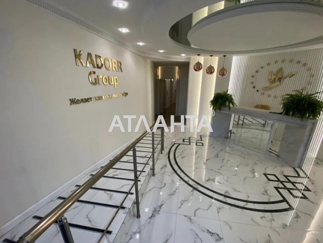 1-кімнатна квартира за адресою вул. Генуезька (площа 45 м²) - Atlanta.ua - фото 19