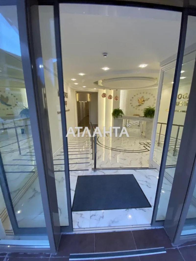 1-кімнатна квартира за адресою вул. Генуезька (площа 45 м²) - Atlanta.ua - фото 20