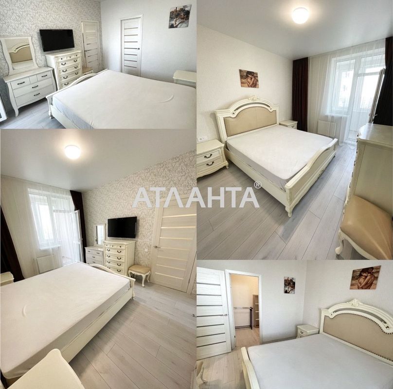 1-комнатная квартира по адресу ул. Костанди (площадь 45 м²) - Atlanta.ua - фото 2