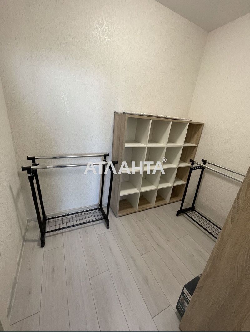 1-комнатная квартира по адресу ул. Костанди (площадь 45 м²) - Atlanta.ua - фото 5