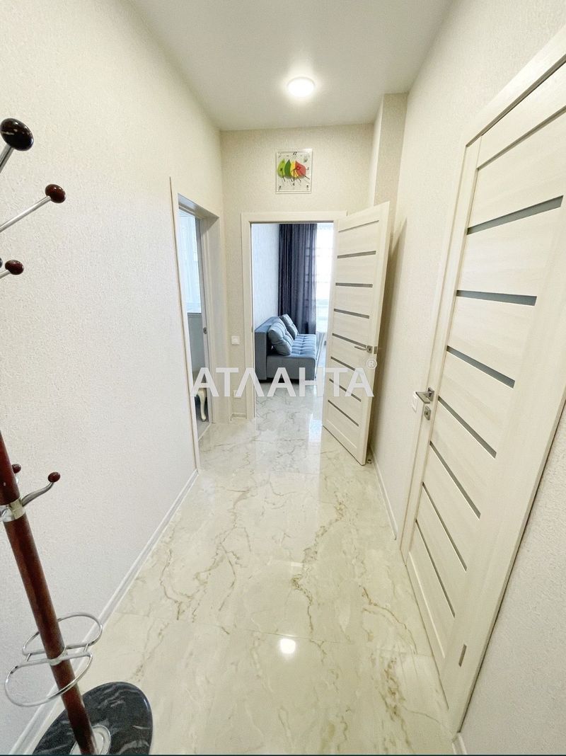 1-комнатная квартира по адресу ул. Костанди (площадь 45 м²) - Atlanta.ua - фото 6