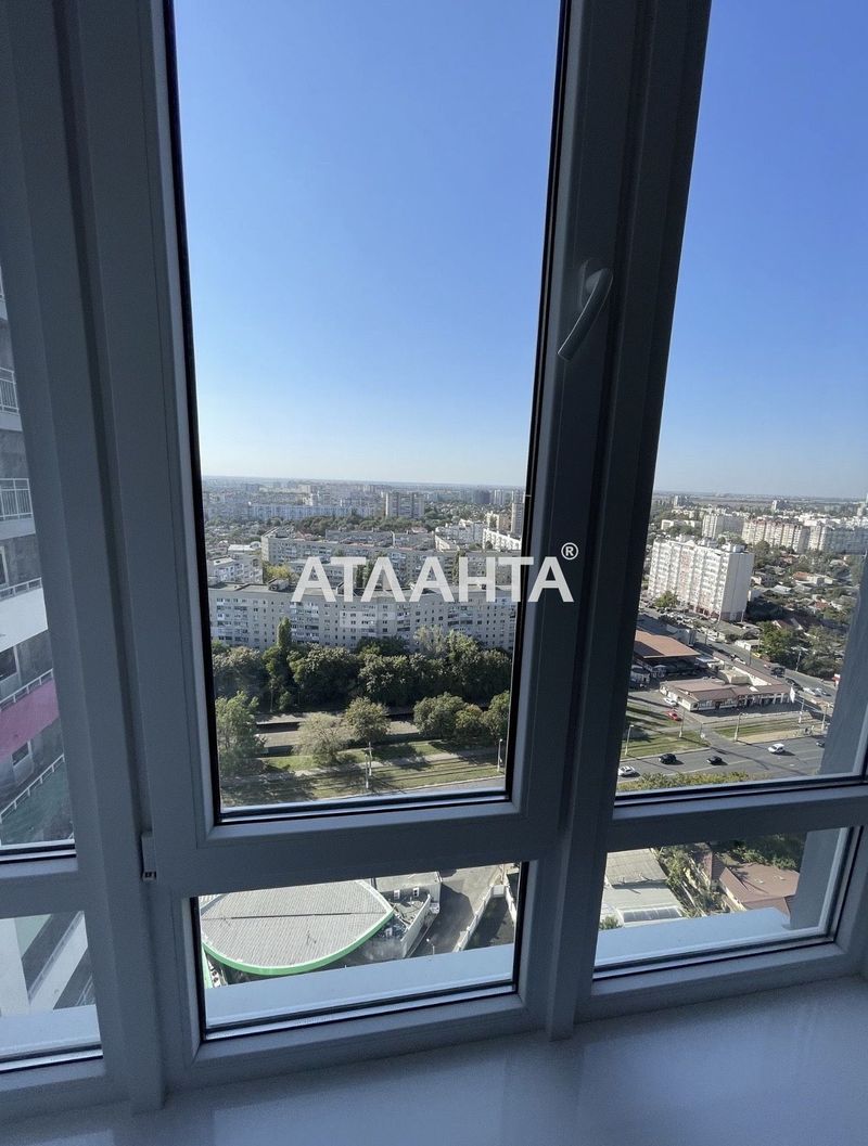 1-комнатная квартира по адресу ул. Костанди (площадь 45 м²) - Atlanta.ua - фото 7