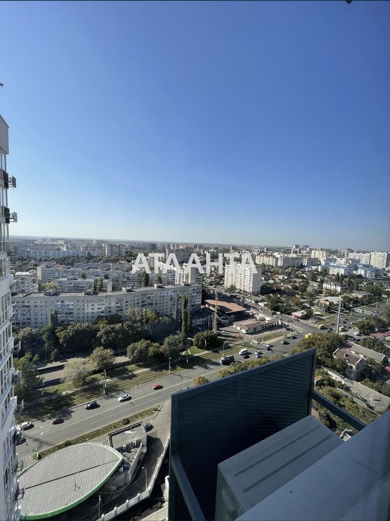 1-комнатная квартира по адресу ул. Костанди (площадь 45 м²) - Atlanta.ua - фото 8