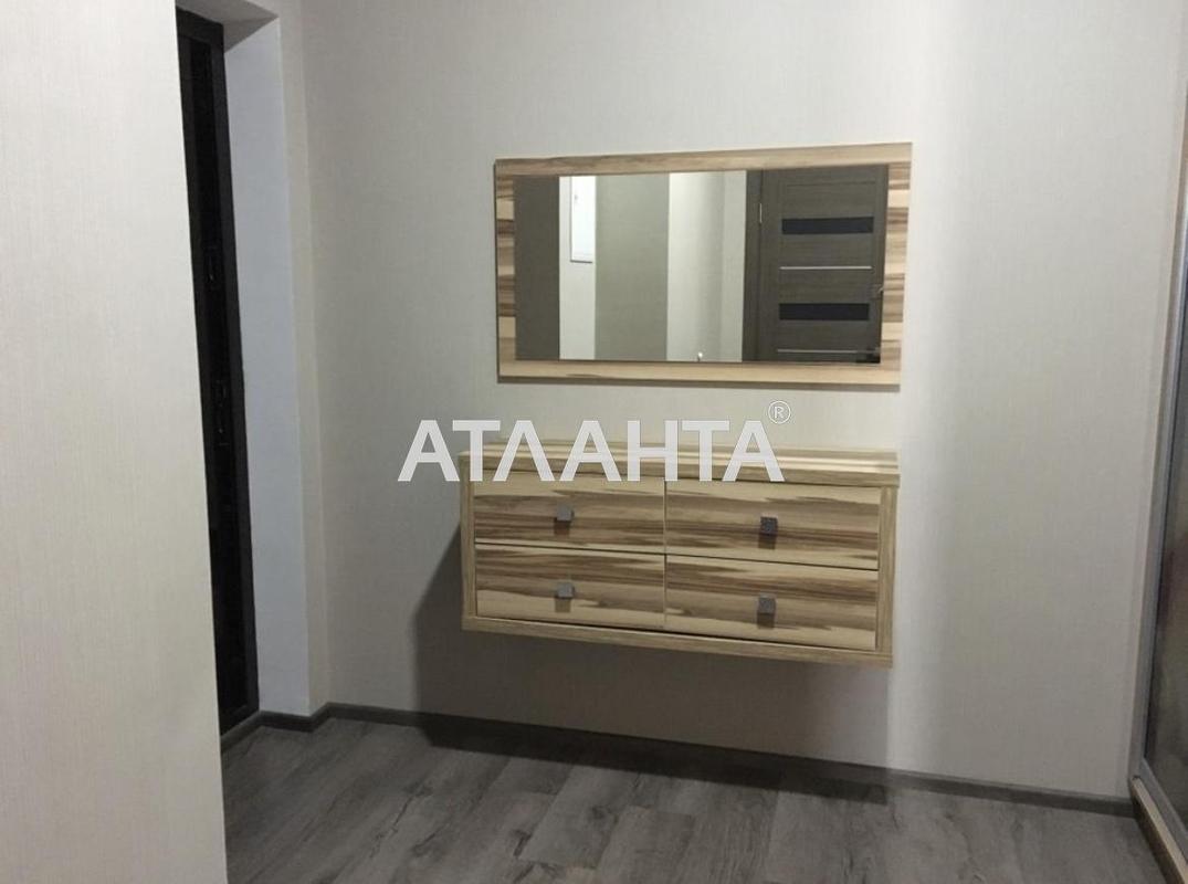 1-комнатная квартира по адресу ул. Гагаринское плато (площадь 58,6 м²) - Atlanta.ua - фото 12