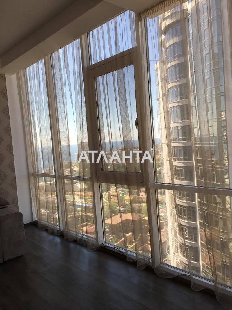 1-комнатная квартира по адресу ул. Гагаринское плато (площадь 58,6 м²) - Atlanta.ua - фото 10