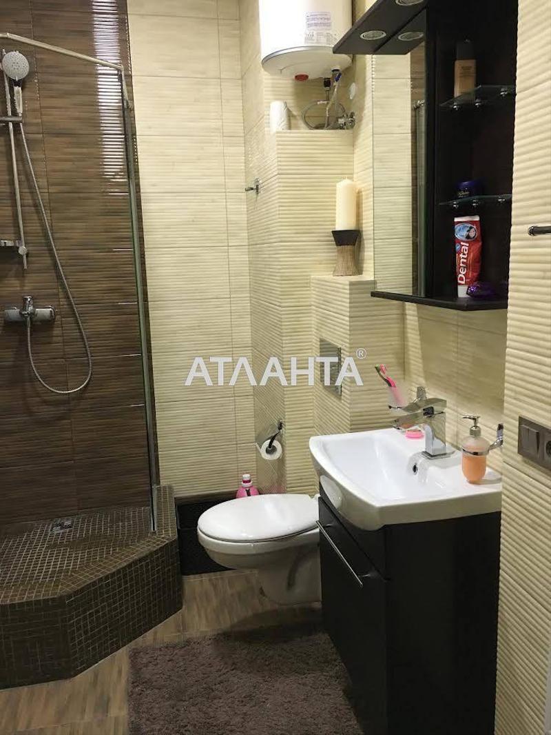 1-комнатная квартира по адресу ул. Гагаринское плато (площадь 58,6 м²) - Atlanta.ua - фото 11