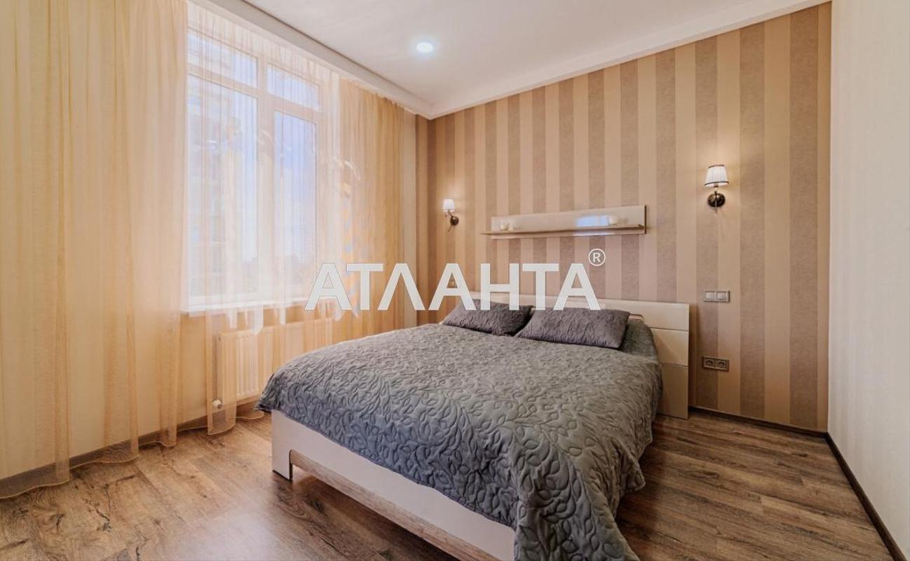 1-кімнатна квартира за адресою вул. Гагарінське плато (площа 63 м²) - Atlanta.ua - фото 8