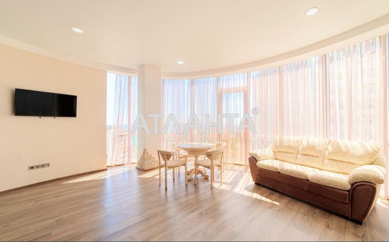 1-кімнатна квартира за адресою вул. Гагарінське плато (площа 63 м²) - Atlanta.ua - фото 4