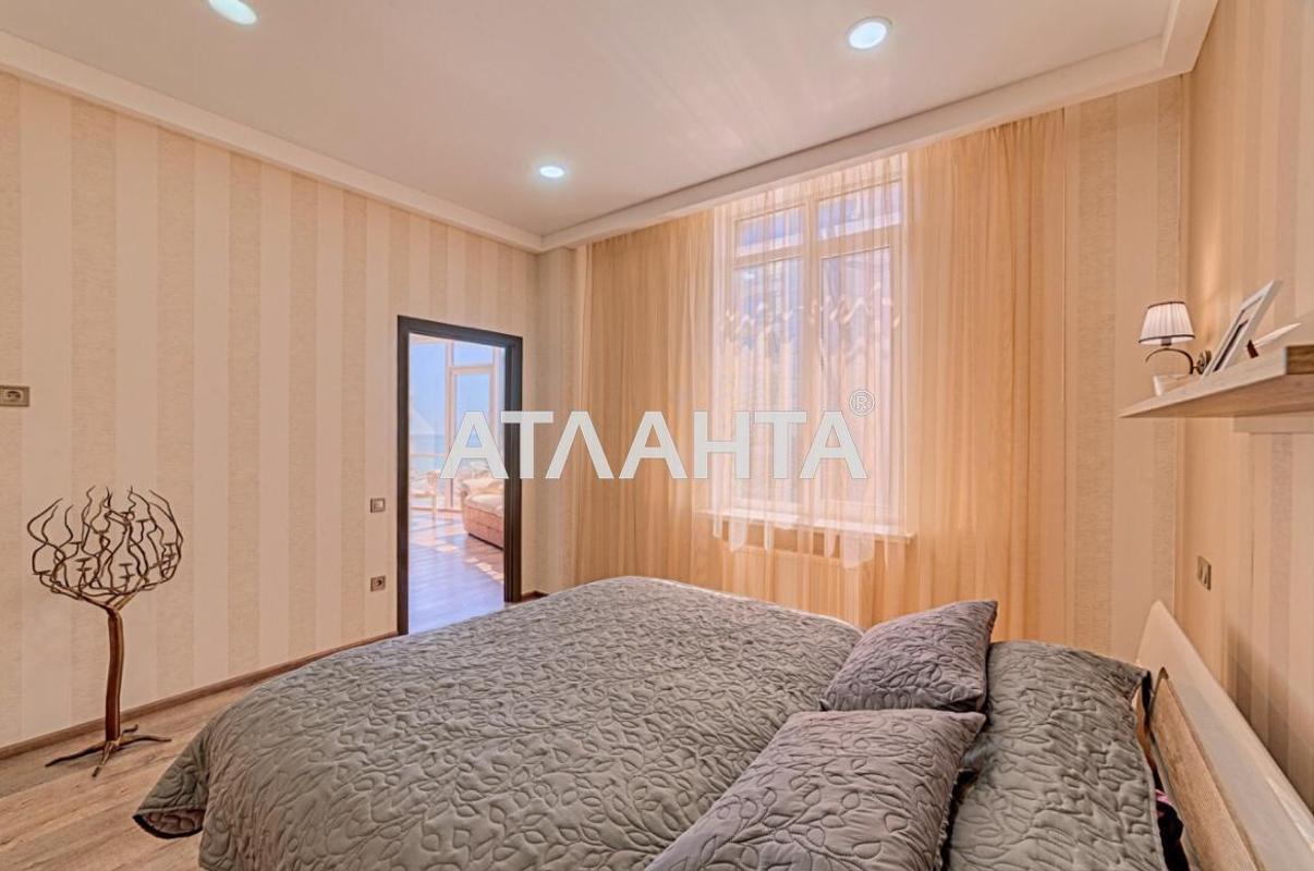 1-кімнатна квартира за адресою вул. Гагарінське плато (площа 63 м²) - Atlanta.ua - фото 9