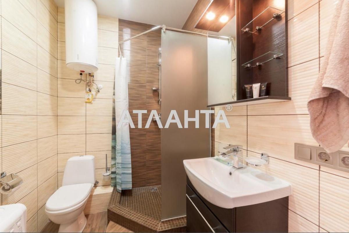 1-кімнатна квартира за адресою вул. Гагарінське плато (площа 63 м²) - Atlanta.ua - фото 10