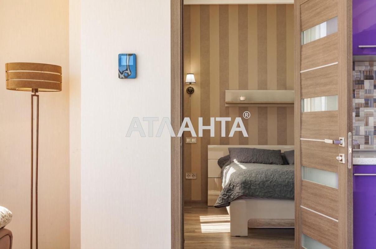 1-кімнатна квартира за адресою вул. Гагарінське плато (площа 63 м²) - Atlanta.ua - фото 6