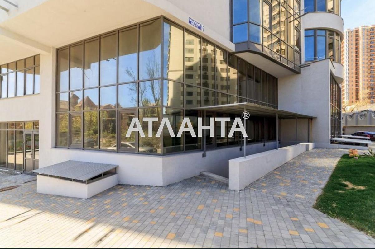 1-кімнатна квартира за адресою вул. Гагарінське плато (площа 63 м²) - Atlanta.ua - фото 12