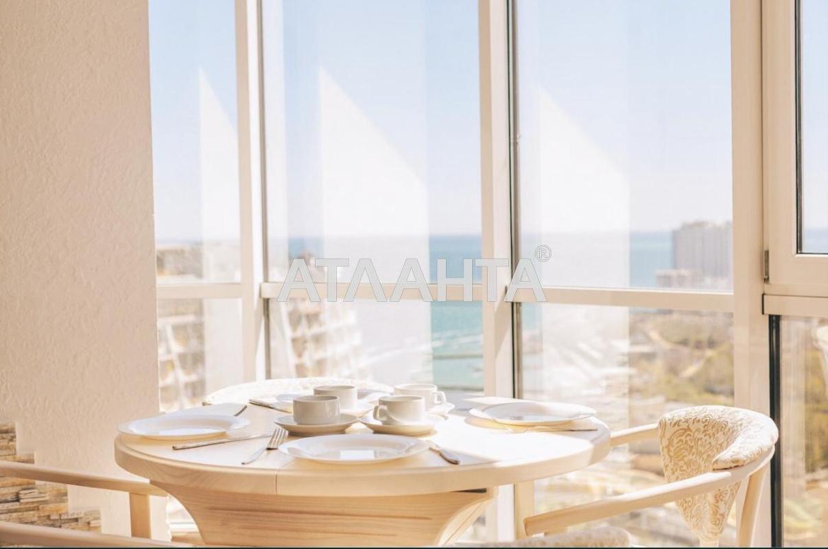 1-кімнатна квартира за адресою вул. Гагарінське плато (площа 63 м²) - Atlanta.ua - фото 2