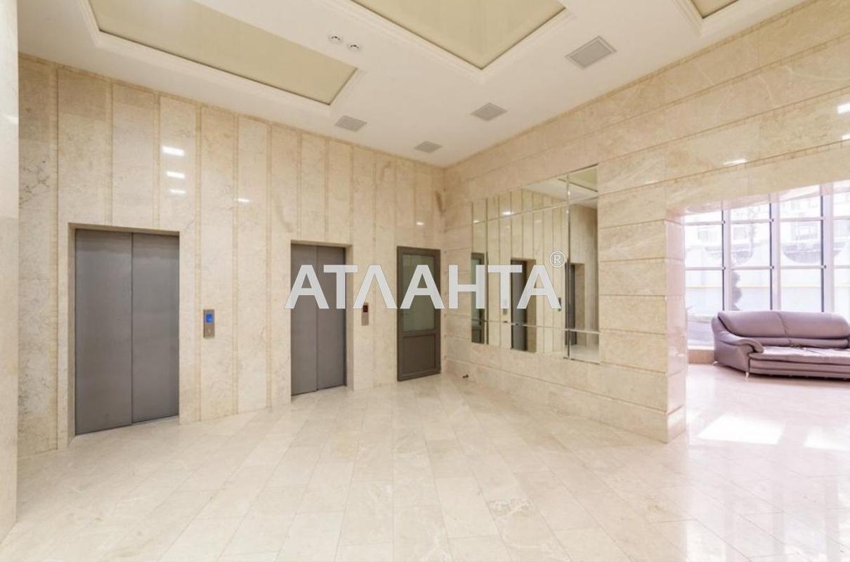 1-кімнатна квартира за адресою вул. Гагарінське плато (площа 63 м²) - Atlanta.ua - фото 13