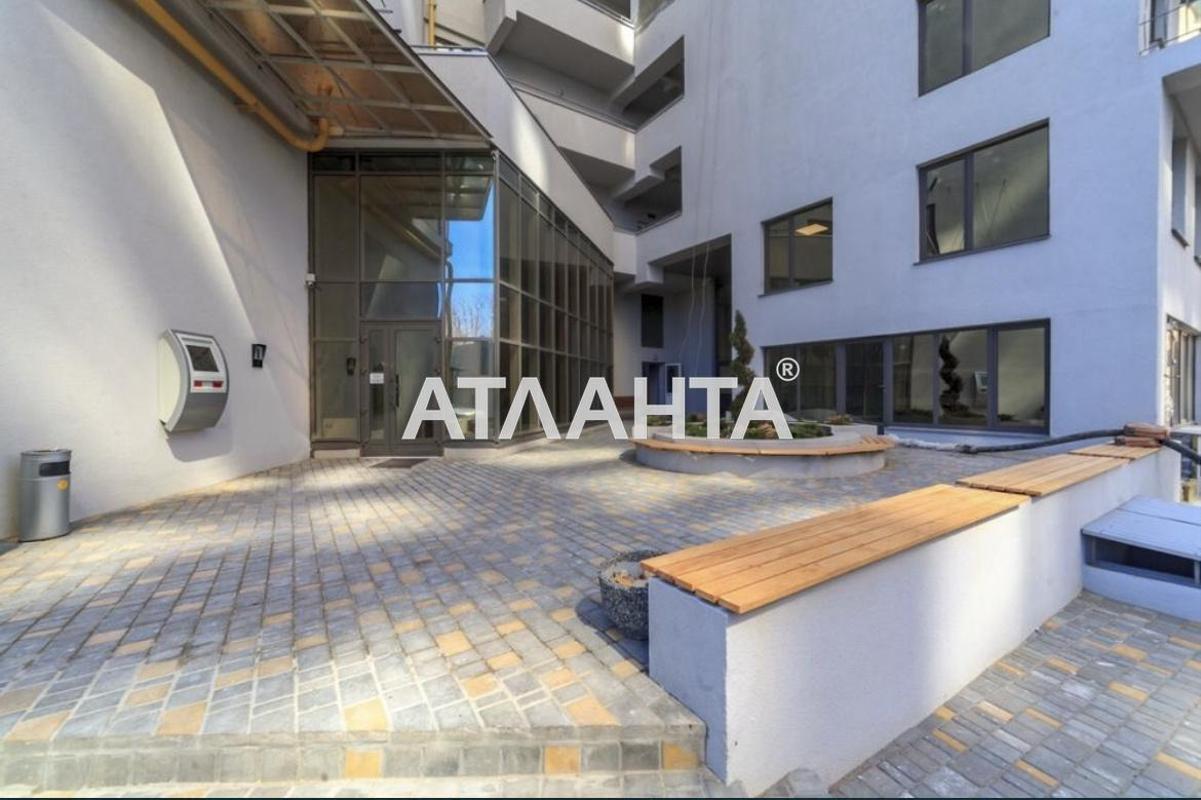 1-кімнатна квартира за адресою вул. Гагарінське плато (площа 63 м²) - Atlanta.ua - фото 14