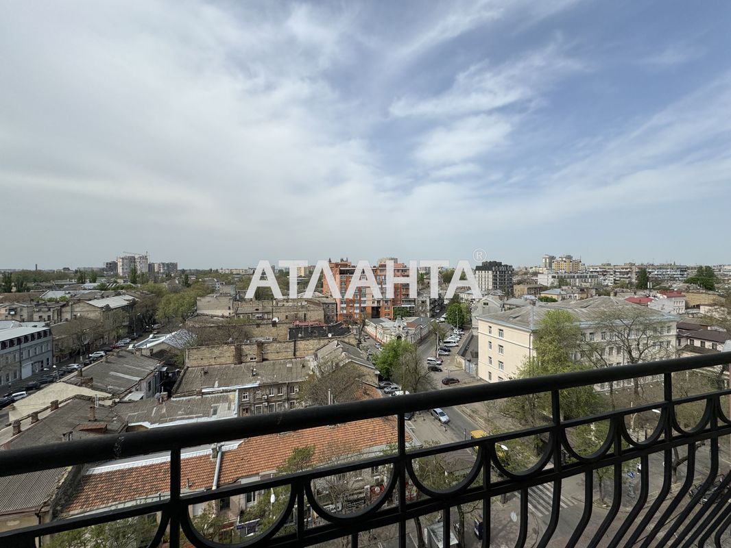 2-rooms apartment apartment by the address st. Panteleymonovskaya Chizhikova (area 63,5 m²) - Atlanta.ua - photo 5