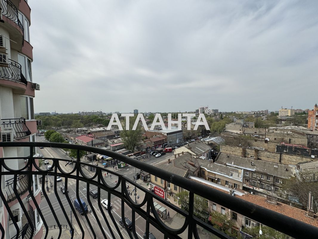 2-rooms apartment apartment by the address st. Panteleymonovskaya Chizhikova (area 63,5 m²) - Atlanta.ua - photo 6