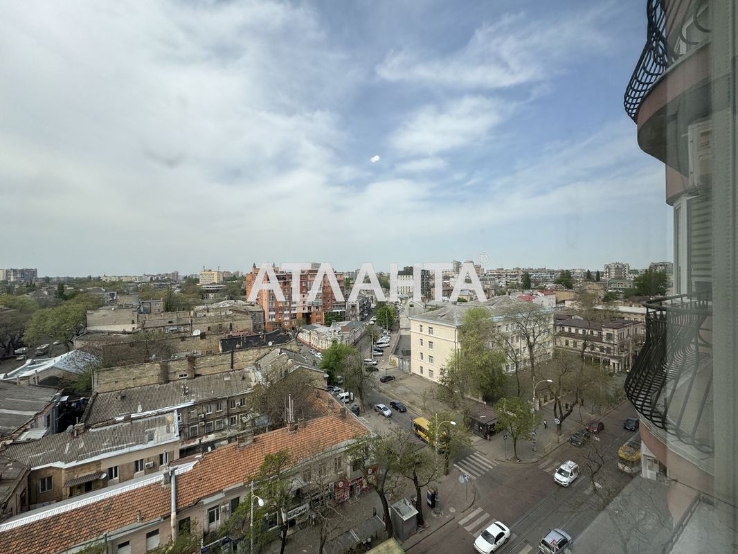 2-rooms apartment apartment by the address st. Panteleymonovskaya Chizhikova (area 63,5 m²) - Atlanta.ua - photo 8