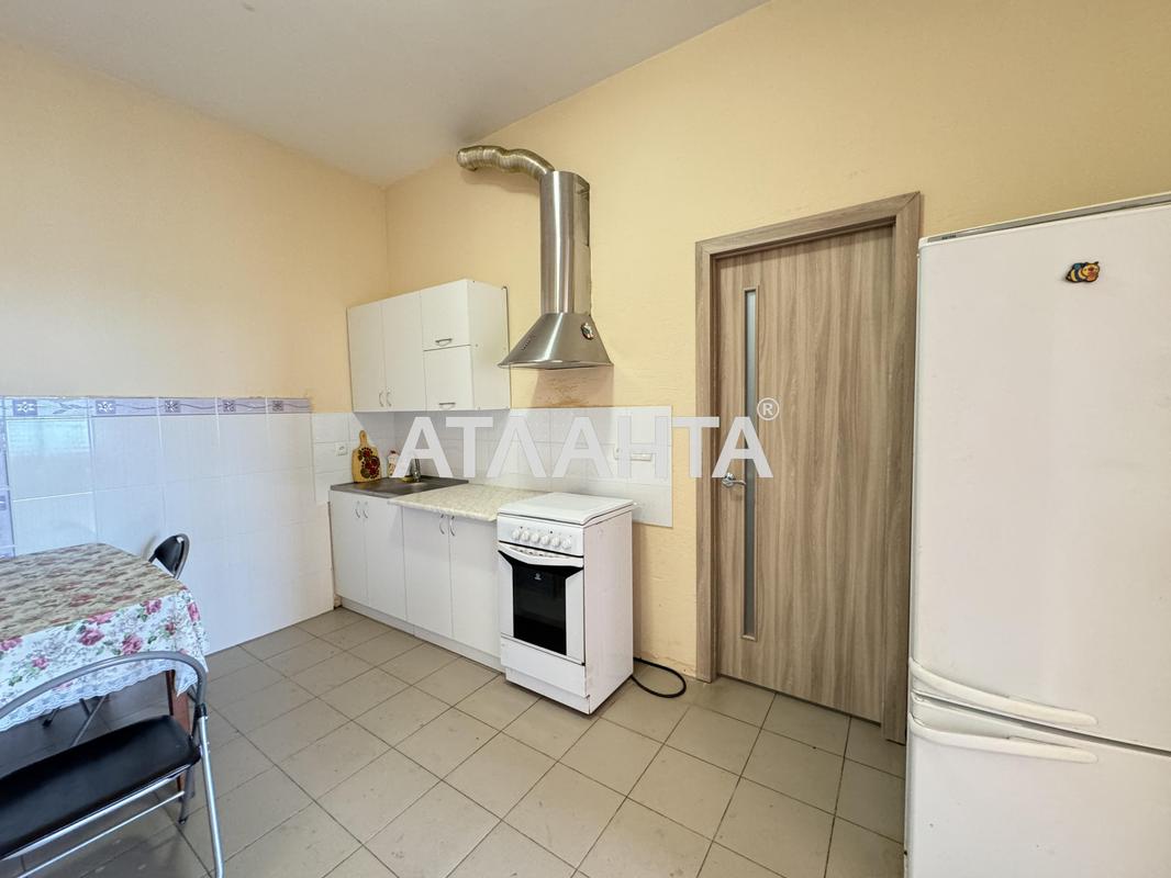 2-rooms apartment apartment by the address st. Panteleymonovskaya Chizhikova (area 63,5 m²) - Atlanta.ua - photo 11
