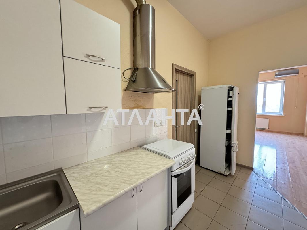 2-rooms apartment apartment by the address st. Panteleymonovskaya Chizhikova (area 63,5 m²) - Atlanta.ua - photo 12