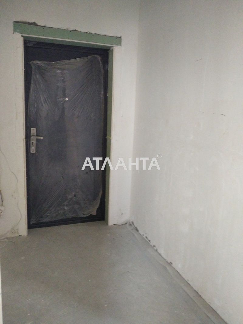 1-комнатная квартира по адресу ул. Горная (площадь 36,6 м²) - Atlanta.ua - фото 6
