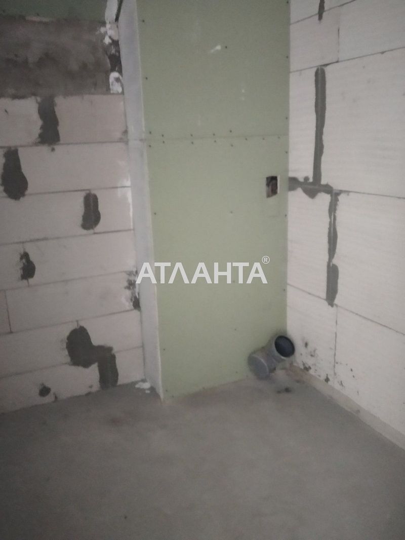 1-комнатная квартира по адресу ул. Горная (площадь 36,6 м²) - Atlanta.ua - фото 9