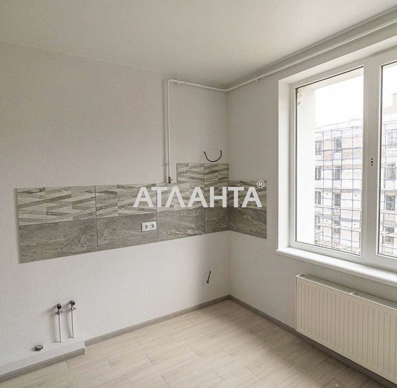 1-room apartment apartment by the address st. Spreysa (area 31,7 m²) - Atlanta.ua - photo 2