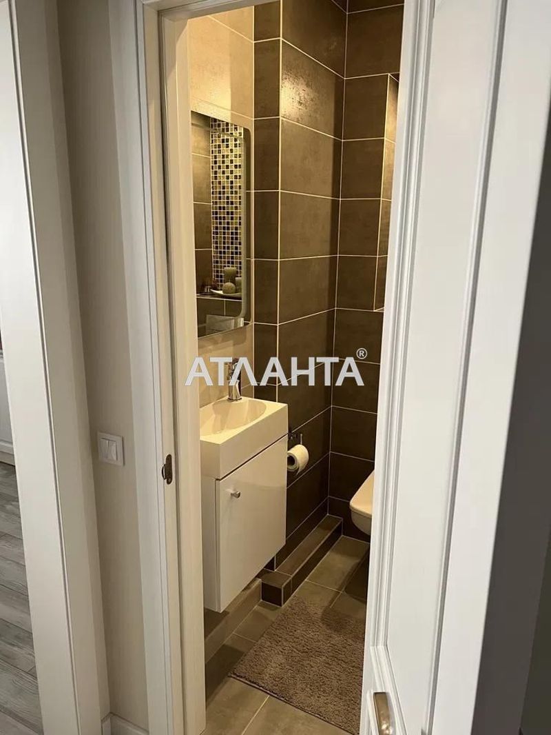 2-rooms apartment apartment by the address st. Khlebnaya (area 65 m²) - Atlanta.ua - photo 10