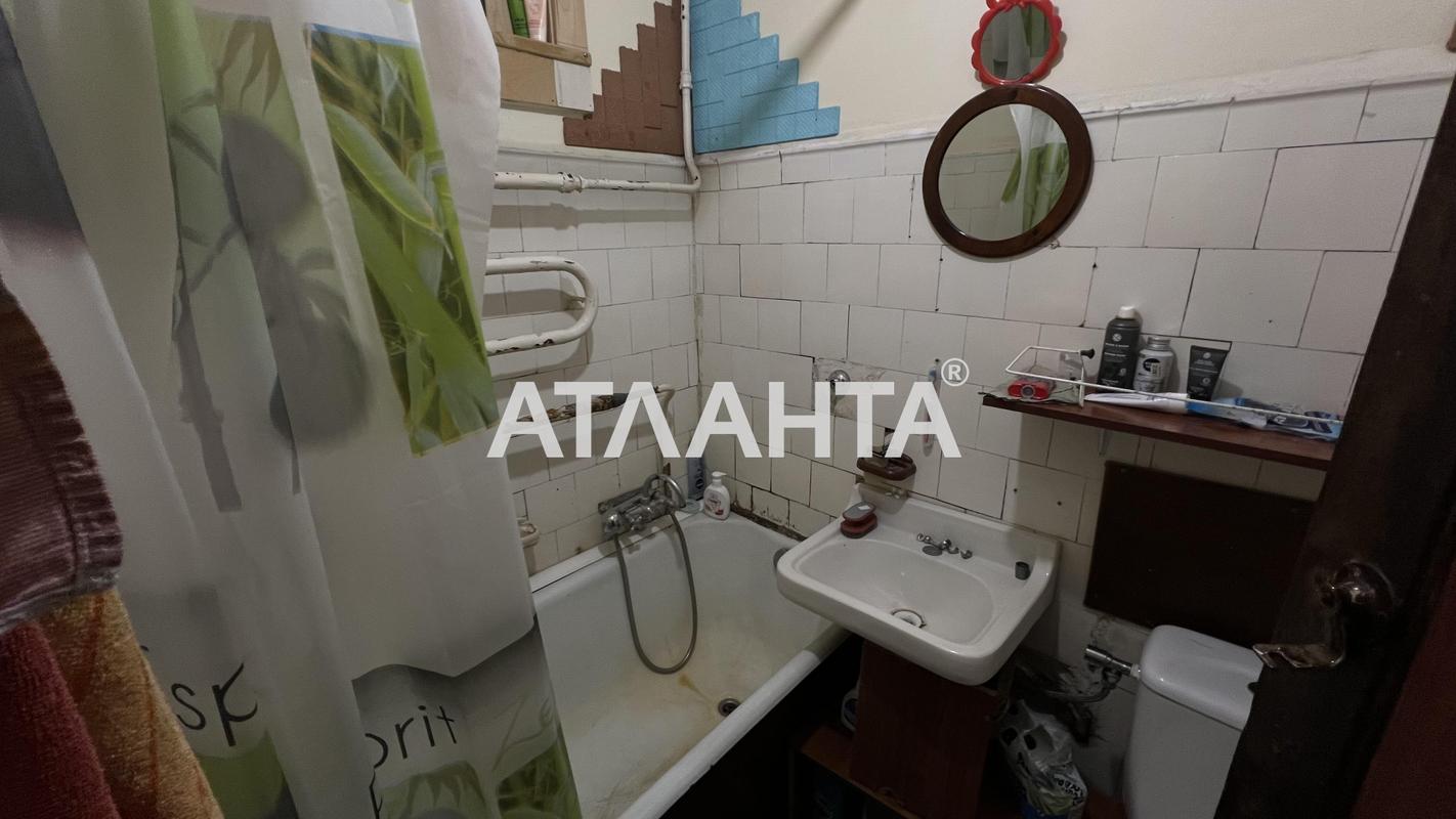 1-room apartment apartment by the address st. Srednefontanskaya (area 31 m²) - Atlanta.ua - photo 4