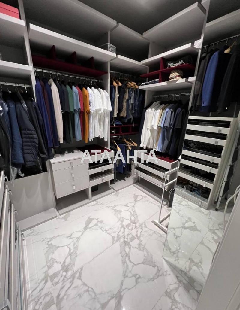 Многокомнатная квартира по адресу Французский бул. (площадь 190 м²) - Atlanta.ua - фото 20