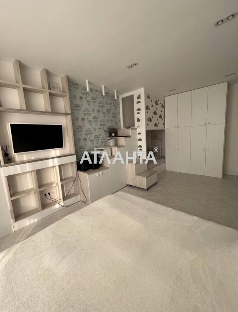 Многокомнатная квартира по адресу Французский бул. (площадь 190 м²) - Atlanta.ua - фото 16