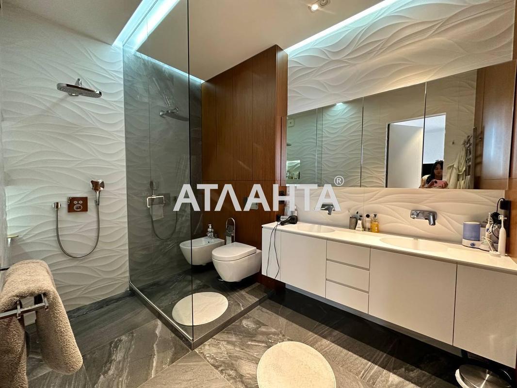 Многокомнатная квартира по адресу Французский бул. (площадь 190 м²) - Atlanta.ua - фото 8