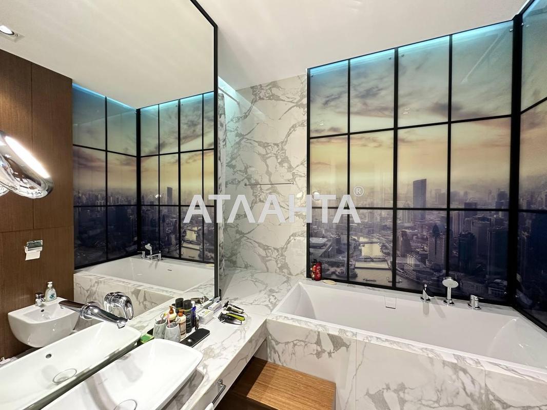 Многокомнатная квартира по адресу Французский бул. (площадь 190 м²) - Atlanta.ua - фото 11