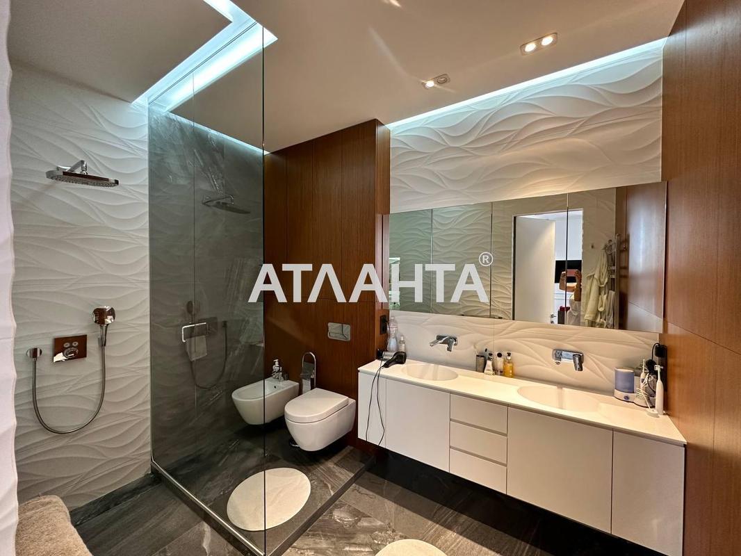 Многокомнатная квартира по адресу Французский бул. (площадь 190 м²) - Atlanta.ua - фото 10