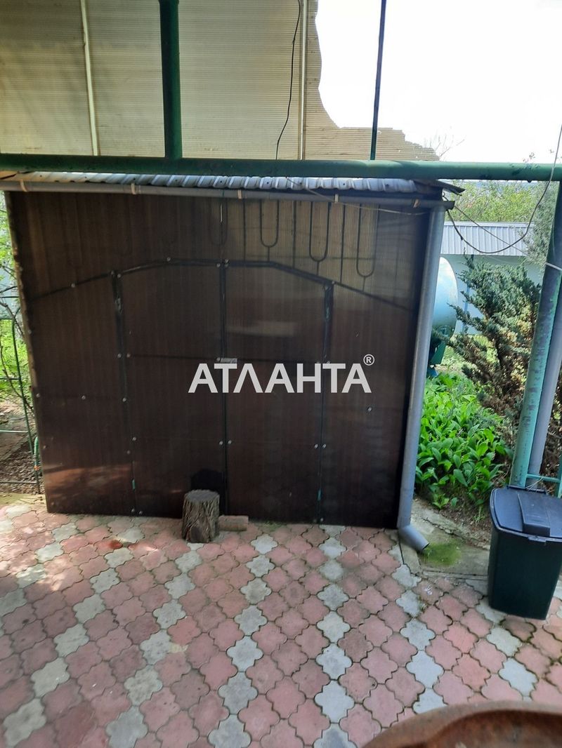 House by the address (area 159,7 m²) - Atlanta.ua - photo 5