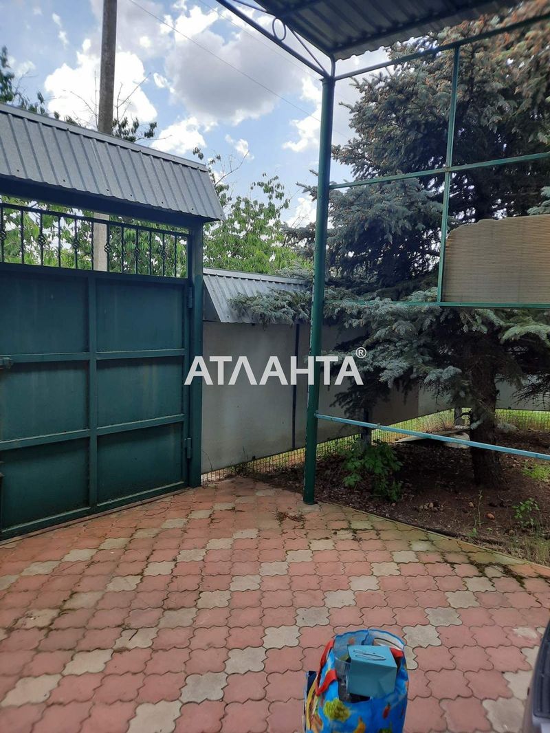 House by the address (area 159,7 m²) - Atlanta.ua - photo 14