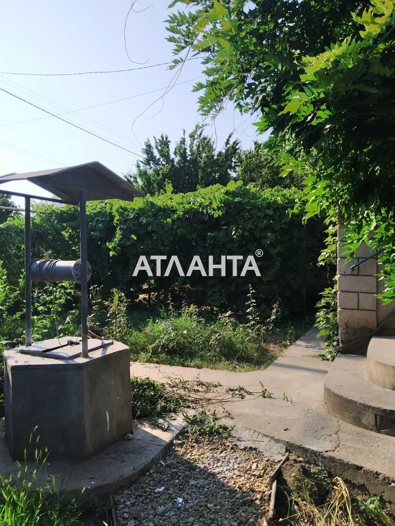 Будинок за адресою вул. 39-я лінія (площа 100 м²) - Atlanta.ua - фото 24