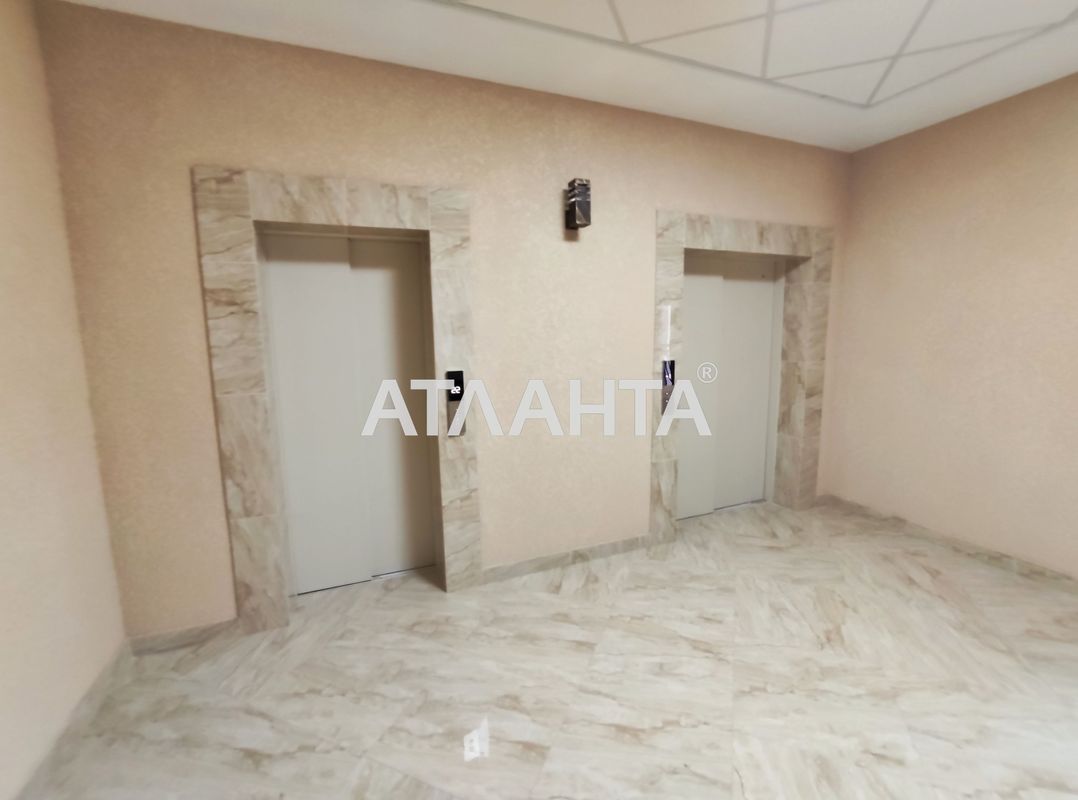 1-комнатная квартира по адресу Фонтанская дор. (площадь 41,7 м²) - Atlanta.ua - фото 3