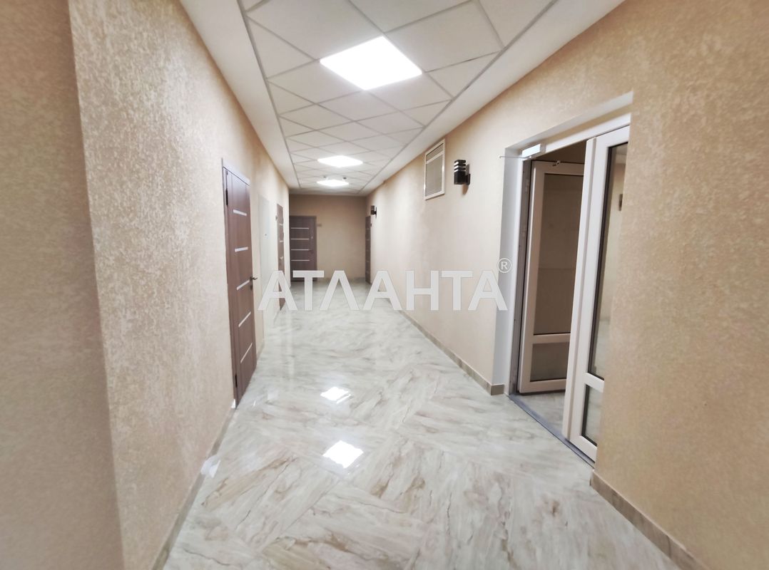 1-комнатная квартира по адресу Фонтанская дор. (площадь 41,7 м²) - Atlanta.ua - фото 5