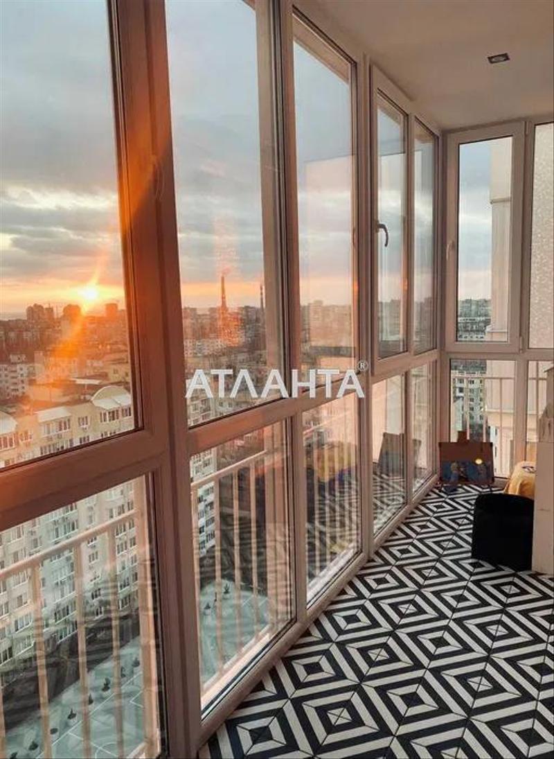 1-комнатная квартира по адресу ул. Костанди (площадь 52 м²) - Atlanta.ua - фото 2