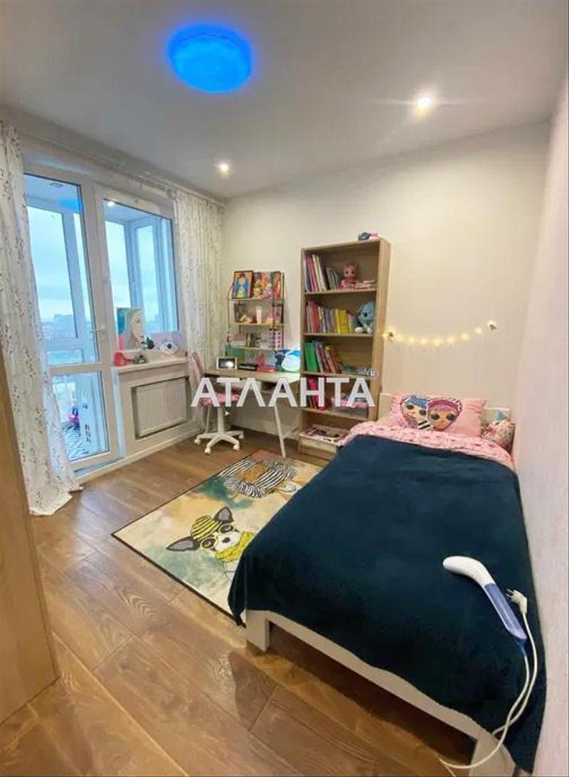 1-комнатная квартира по адресу ул. Костанди (площадь 52 м²) - Atlanta.ua - фото 5