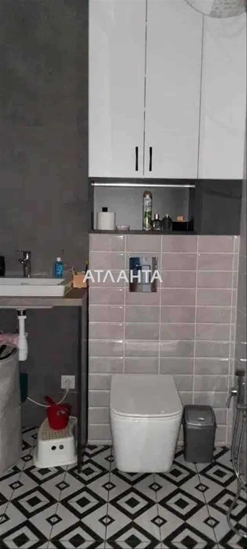 1-комнатная квартира по адресу ул. Костанди (площадь 52 м²) - Atlanta.ua - фото 6