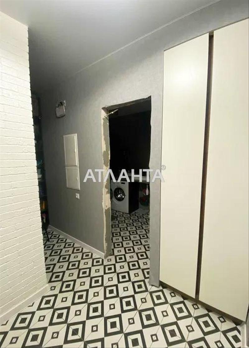 1-комнатная квартира по адресу ул. Костанди (площадь 52 м²) - Atlanta.ua - фото 7