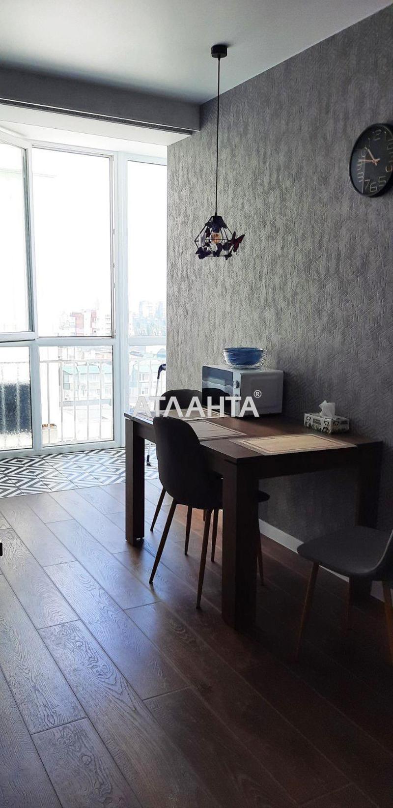 1-комнатная квартира по адресу ул. Костанди (площадь 52 м²) - Atlanta.ua - фото 12