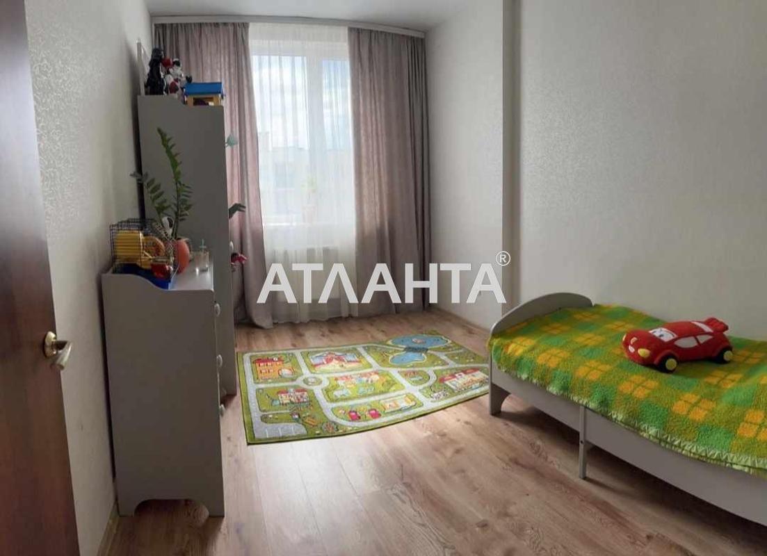 2-комнатная квартира по адресу ул. Европейская (площадь 50 м²) - Atlanta.ua - фото 3