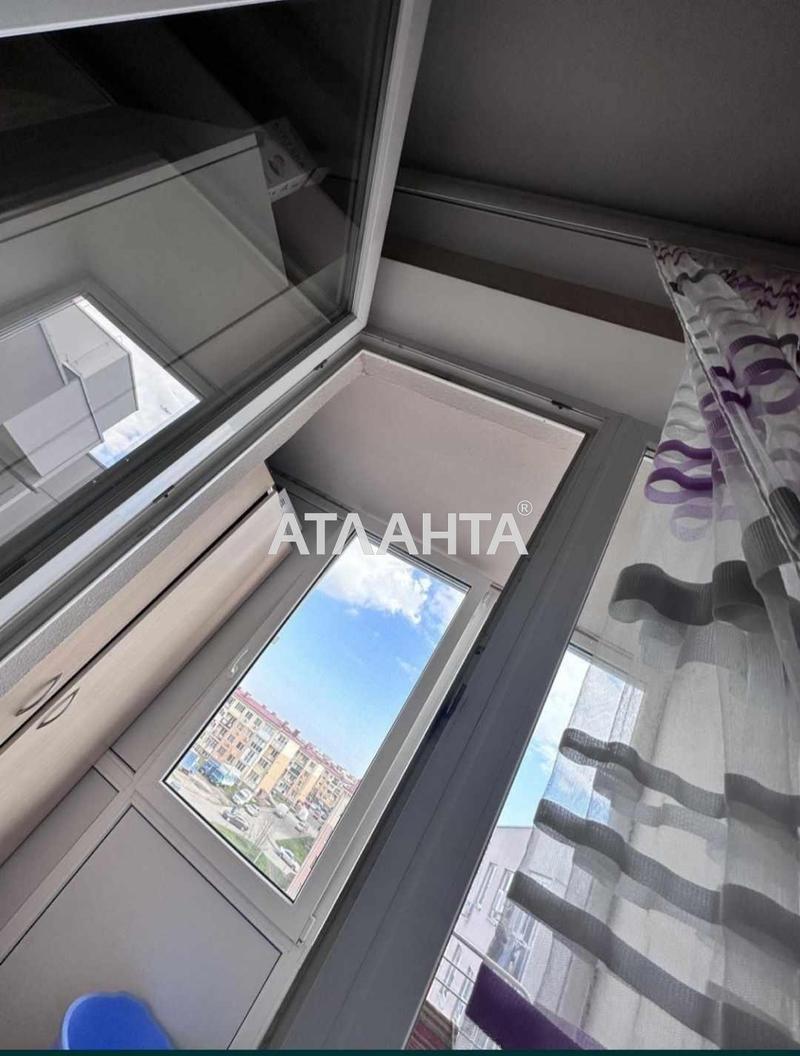 2-комнатная квартира по адресу ул. Европейская (площадь 50 м²) - Atlanta.ua - фото 8